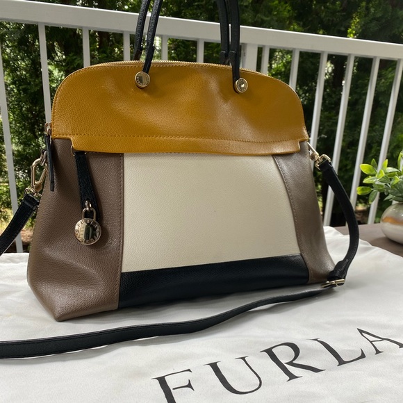 Furla Bag - Picture 1 of 4